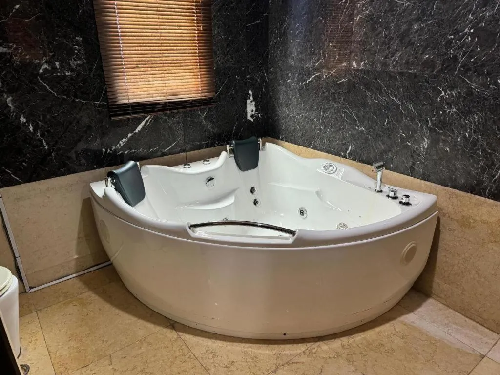 The BCC Hotel & Residence