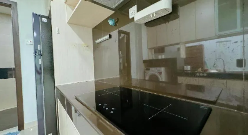 The BCC Hotel & Residence