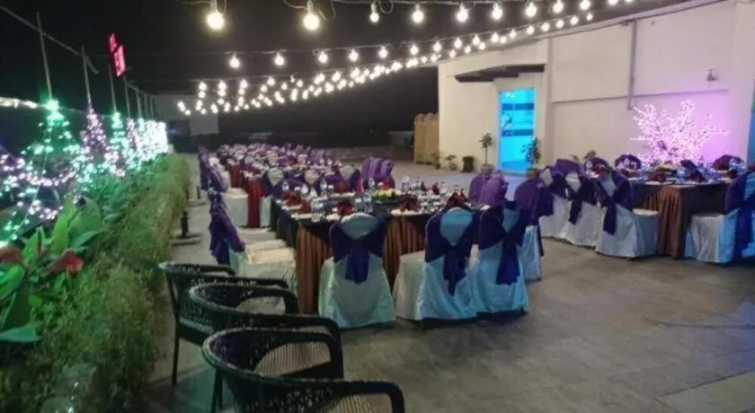 Hotel Tower Inn, Chittagong