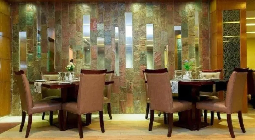 Hotel Tower Inn, Chittagong