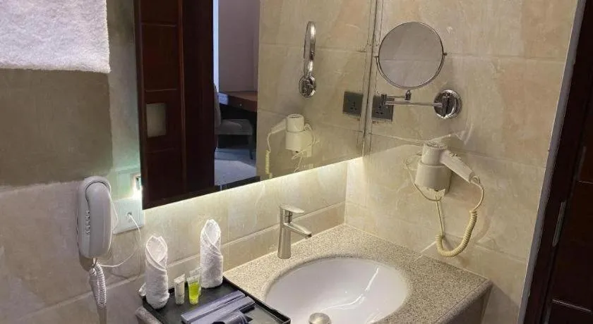 Hotel Tower Inn, Chittagong