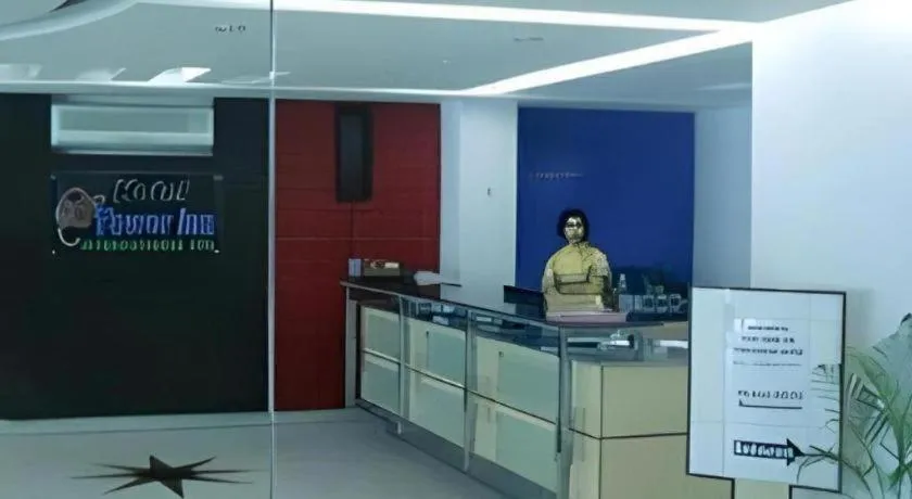 Hotel Tower Inn, Chittagong