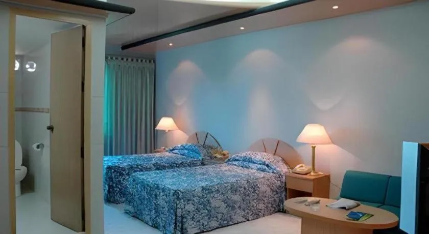 Hotel Tower Inn, Chittagong