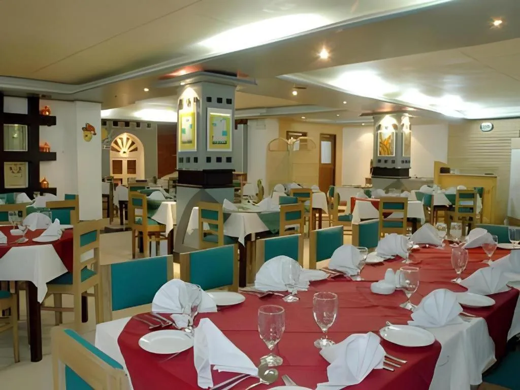 Hotel Tower Inn, Chittagong