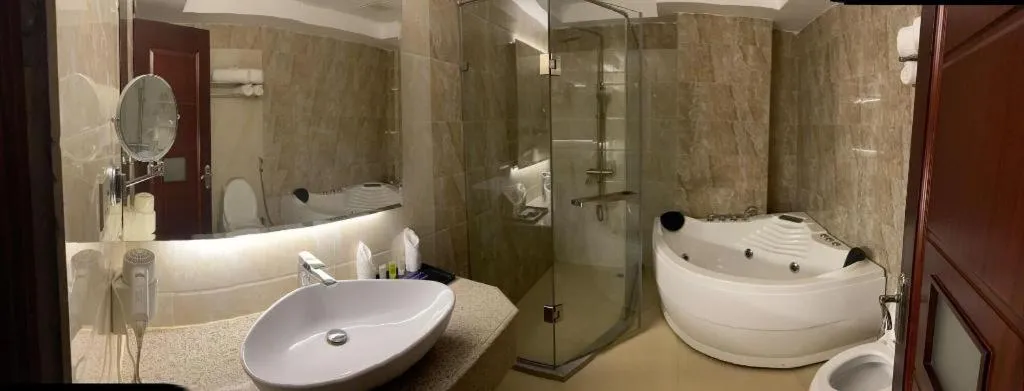 Hotel Tower Inn, Chittagong