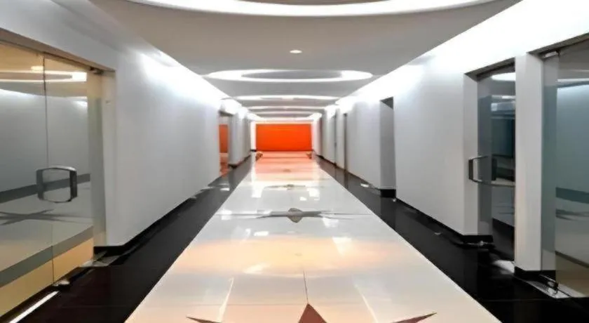 Hotel Tower Inn, Chittagong