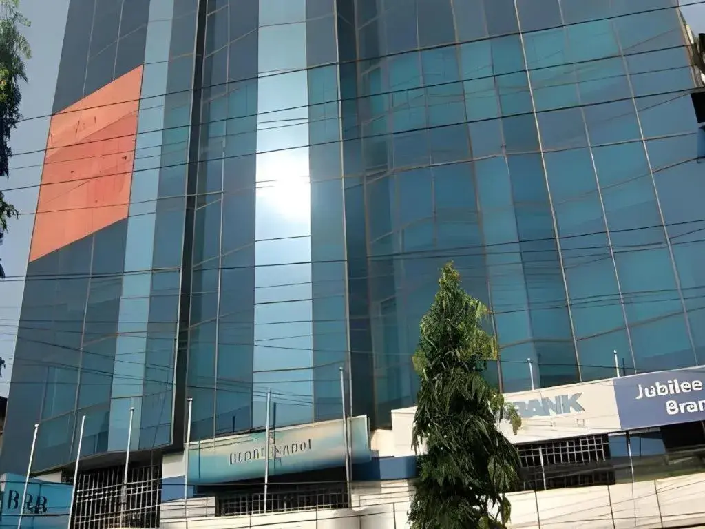 Hotel Tower Inn, Chittagong Hotel Tower Inn, Chittagong