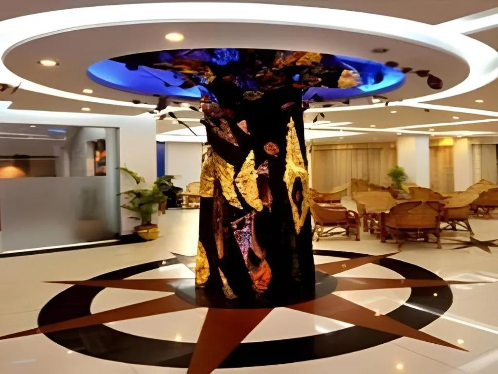 Hotel Tower Inn, Chittagong