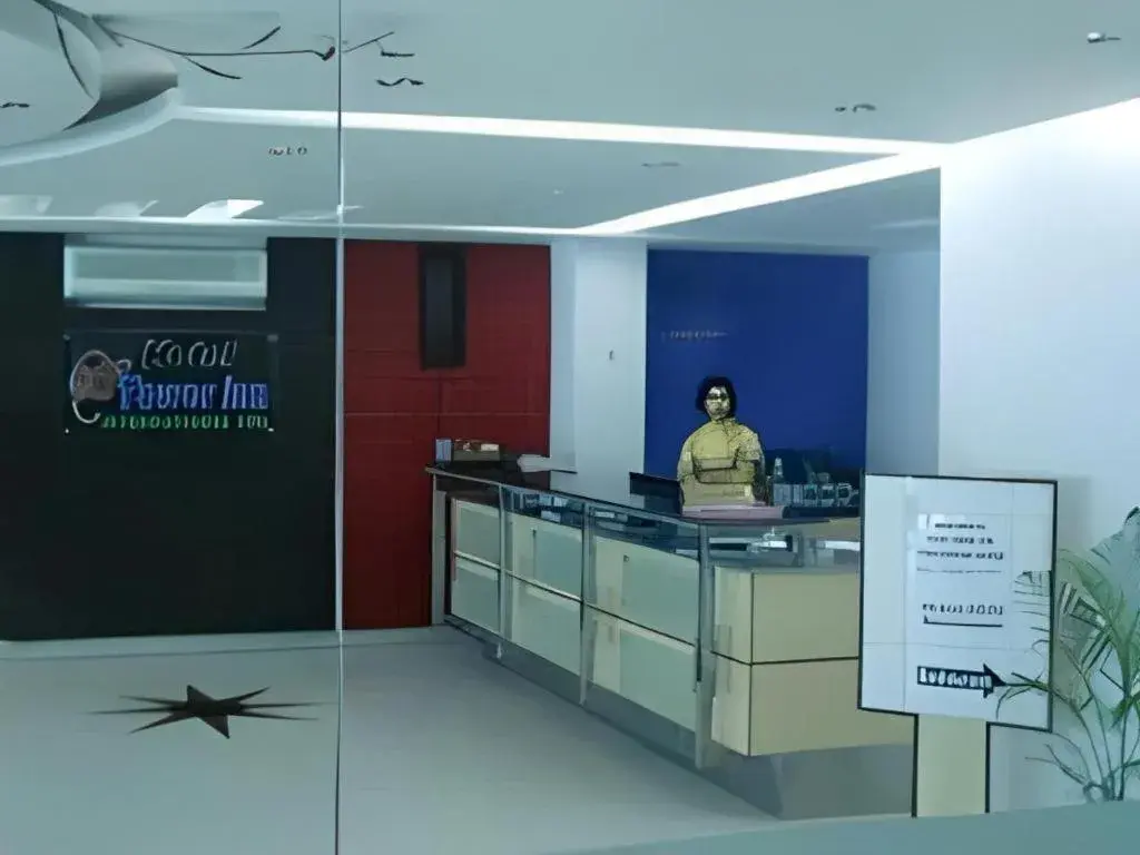 Hotel Tower Inn, Chittagong Hotel Tower Inn, Chittagong