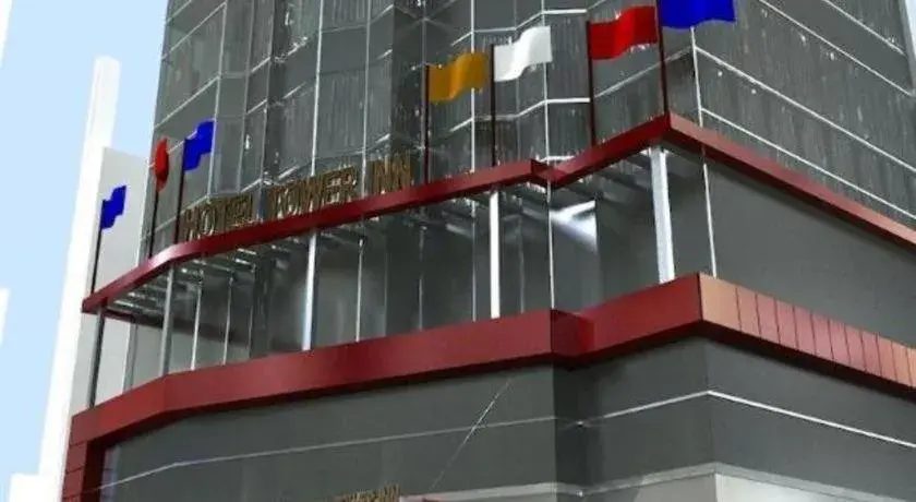 Hotel Tower Inn, Chittagong Hotel Tower Inn, Chittagong