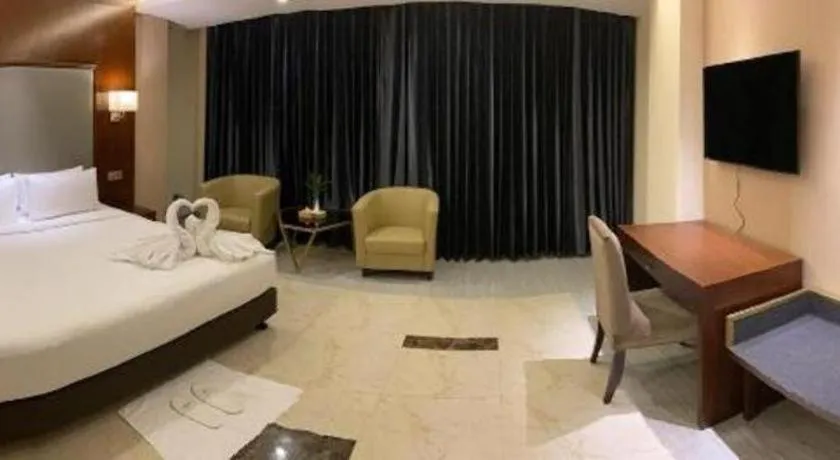 Hotel Tower Inn, Chittagong