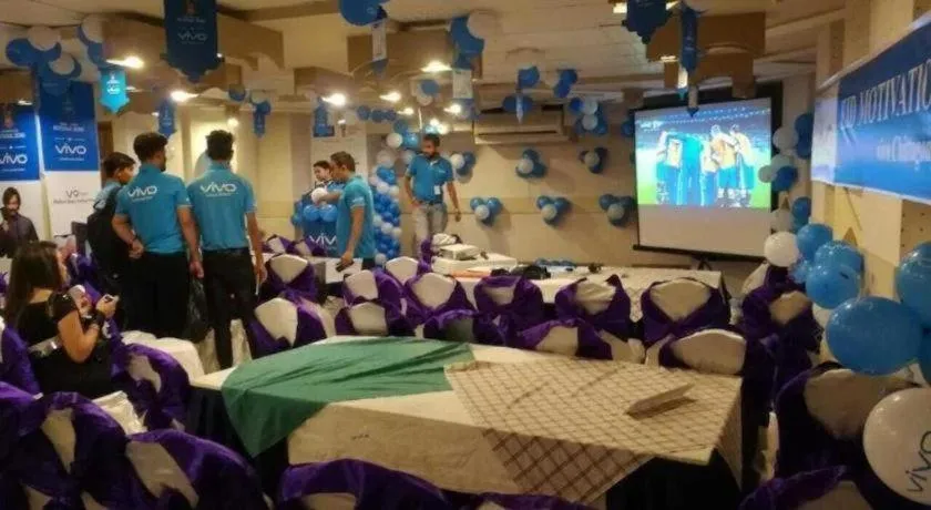 Hotel Tower Inn, Chittagong