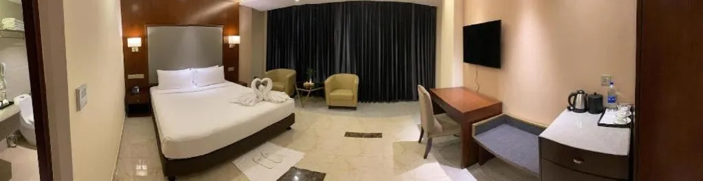 Hotel Tower Inn, Chittagong