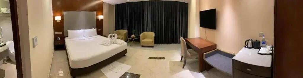 Hotel Tower Inn, Chittagong Hotel Tower Inn, Chittagong