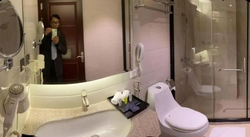 Hotel Tower Inn, Chittagong