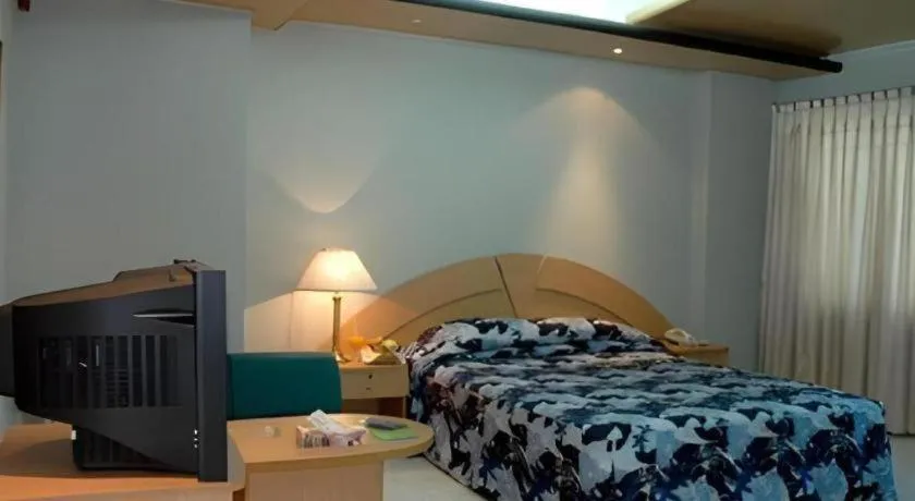 Hotel Tower Inn, Chittagong