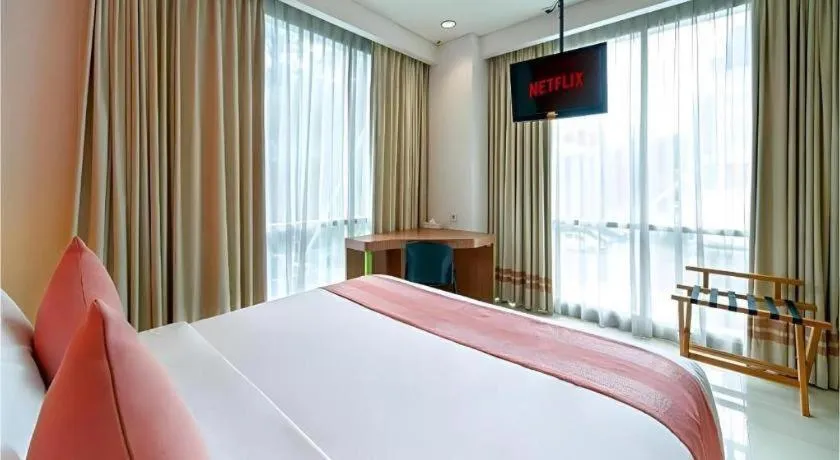 Pomelotel Patra Kuningan Jakarta