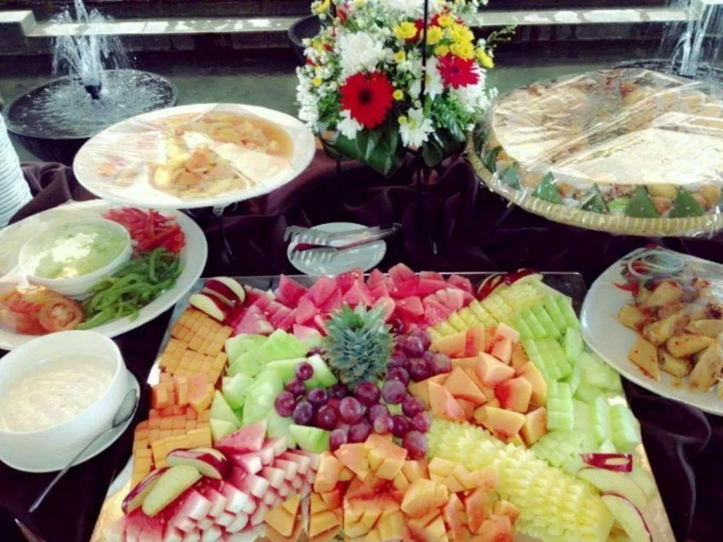 Pomelotel Patra Kuningan Jakarta