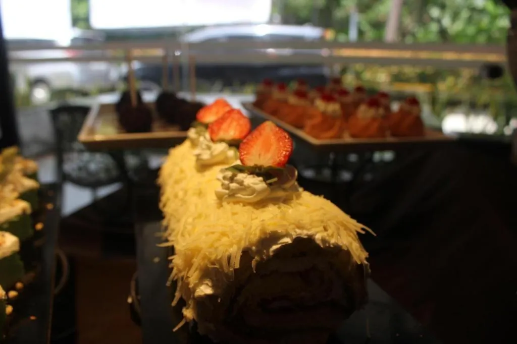 Pomelotel Patra Kuningan Jakarta