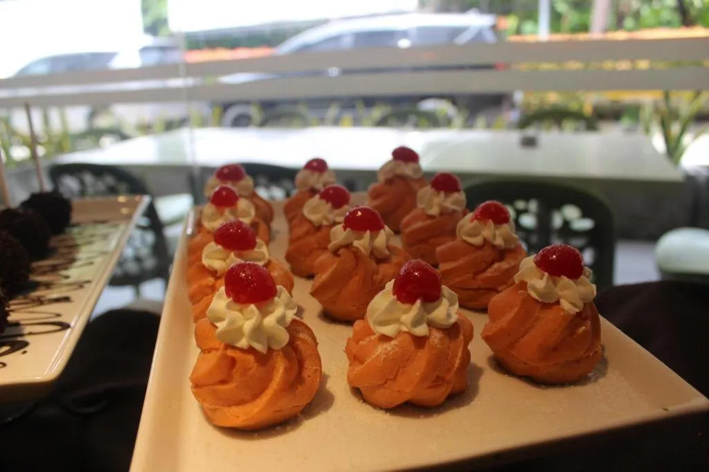 Pomelotel Patra Kuningan Jakarta