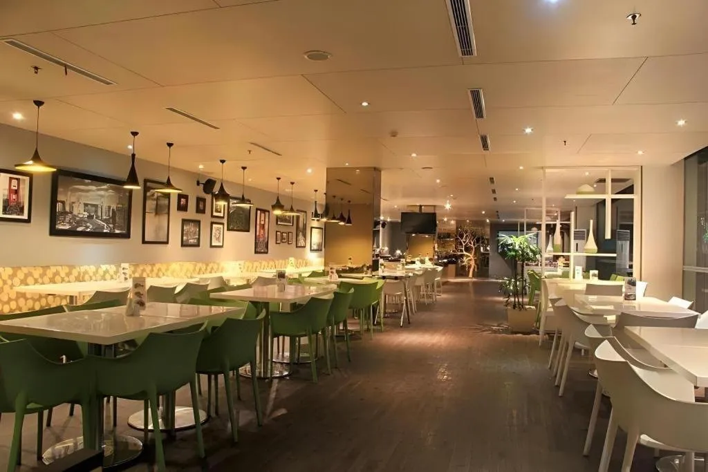 Pomelotel Patra Kuningan Jakarta