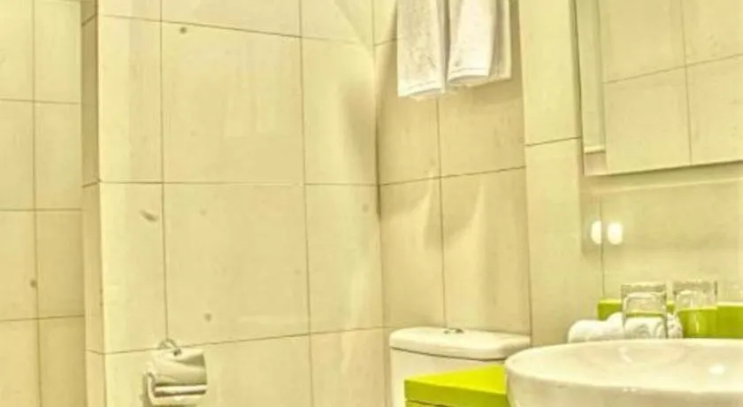 Pomelotel Patra Kuningan Jakarta