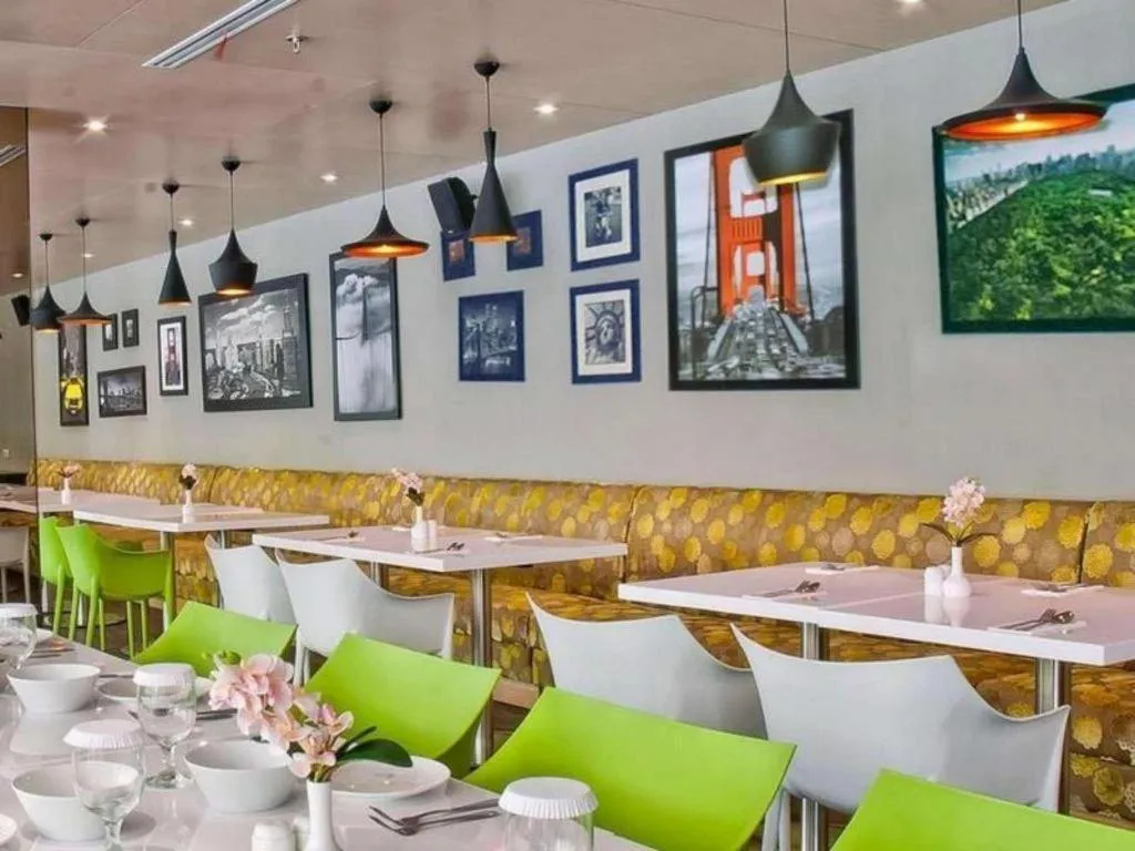 Pomelotel Patra Kuningan Jakarta