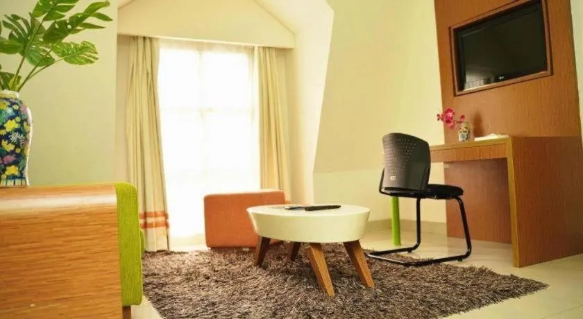 Pomelotel Patra Kuningan Jakarta