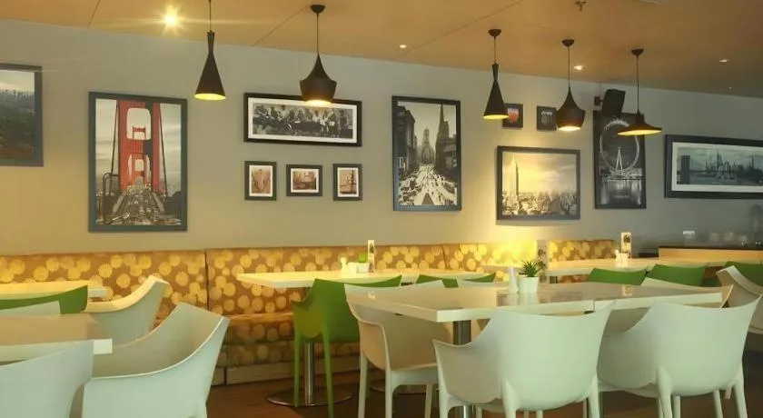 Pomelotel Patra Kuningan Jakarta