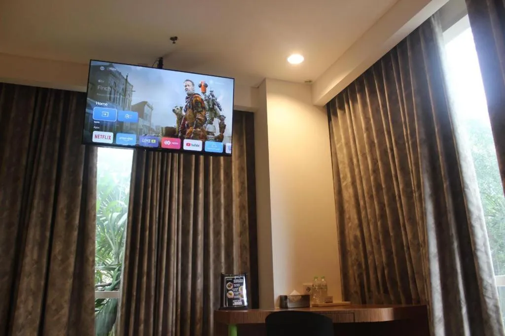 Pomelotel Patra Kuningan Jakarta