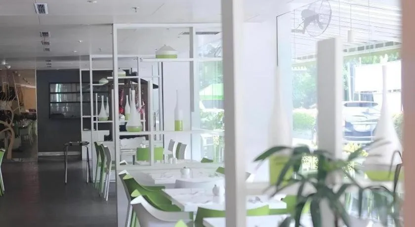 Pomelotel Patra Kuningan Jakarta