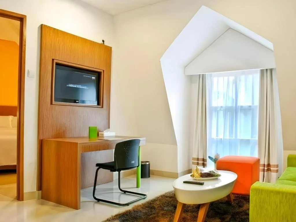 Pomelotel Patra Kuningan Jakarta