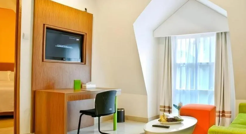 Pomelotel Patra Kuningan Jakarta