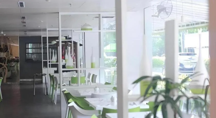 Pomelotel Patra Kuningan Jakarta