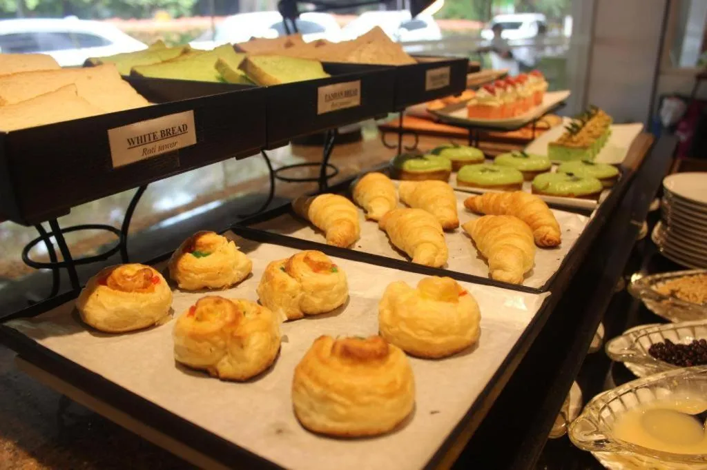 Pomelotel Patra Kuningan Jakarta