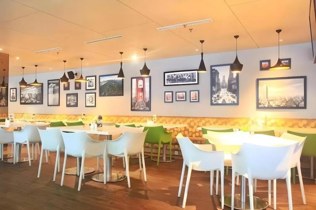 Pomelotel Patra Kuningan Jakarta