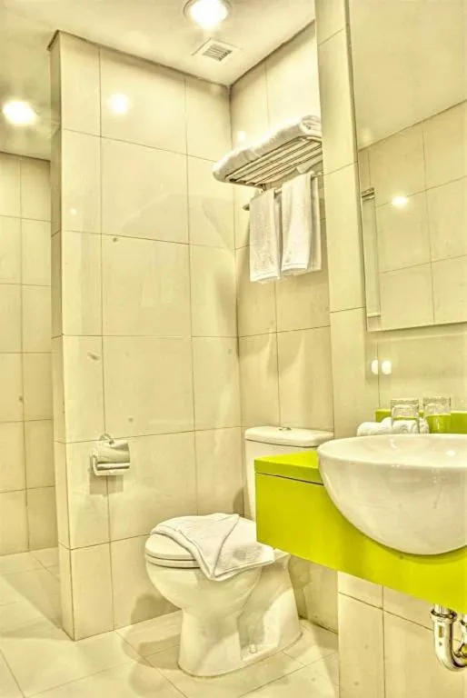 Pomelotel Patra Kuningan Jakarta