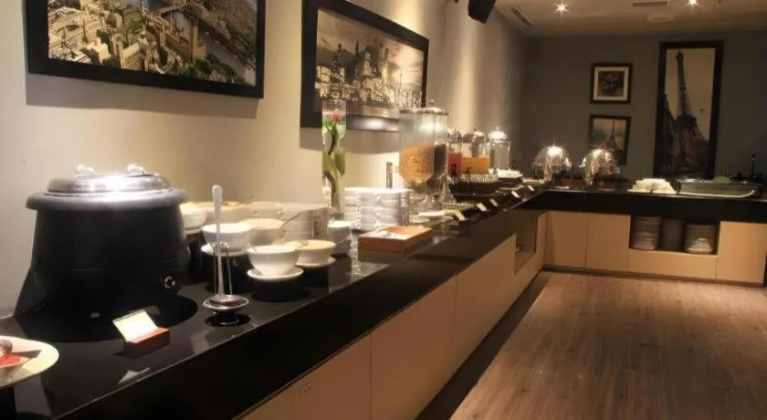 Pomelotel Patra Kuningan Jakarta