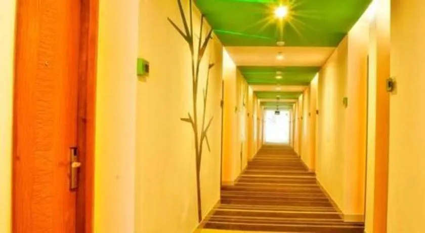 Pomelotel Patra Kuningan Jakarta