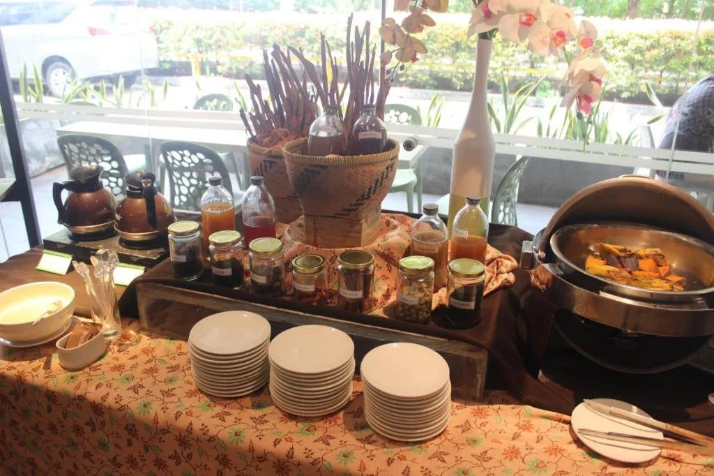 Pomelotel Patra Kuningan Jakarta