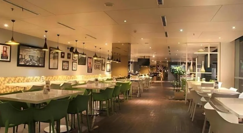 Pomelotel Patra Kuningan Jakarta