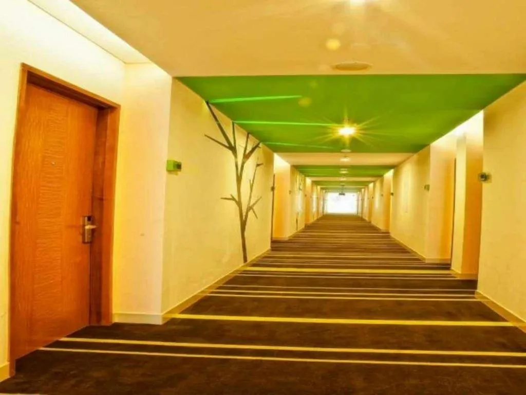 Pomelotel Patra Kuningan Jakarta