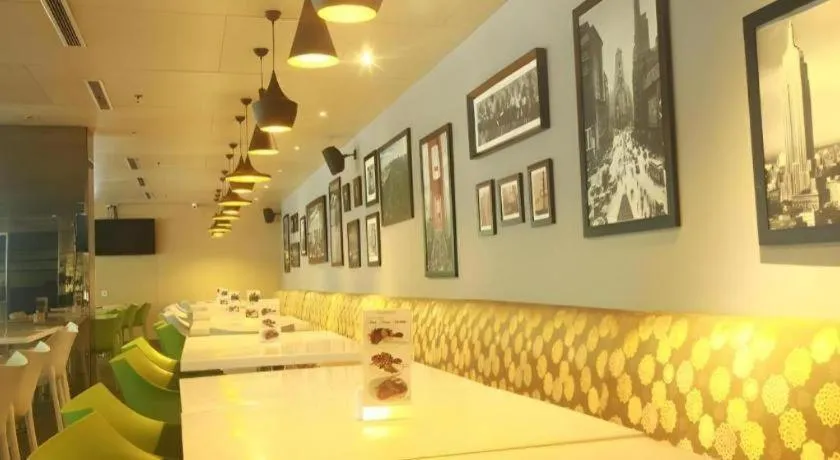 Pomelotel Patra Kuningan Jakarta