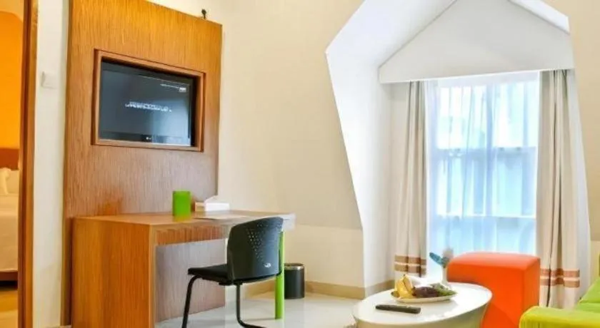 Pomelotel Patra Kuningan Jakarta