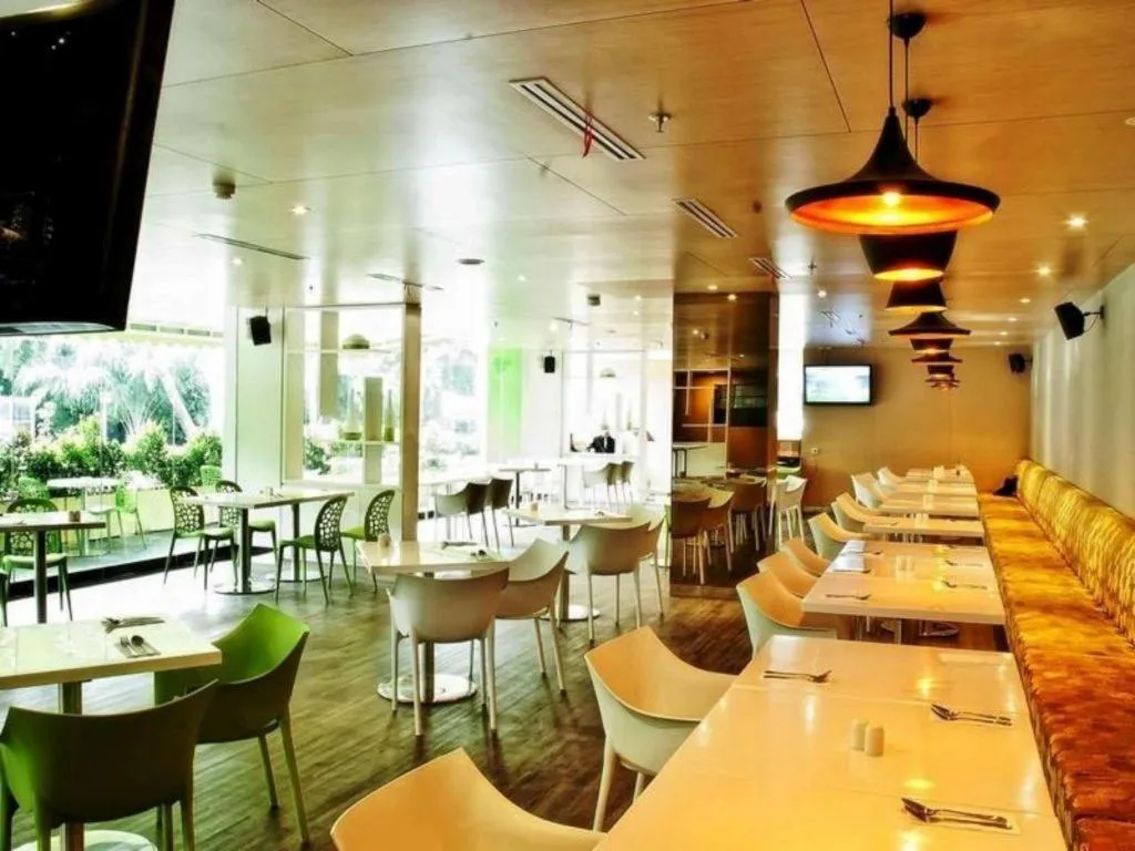 Pomelotel Patra Kuningan Jakarta