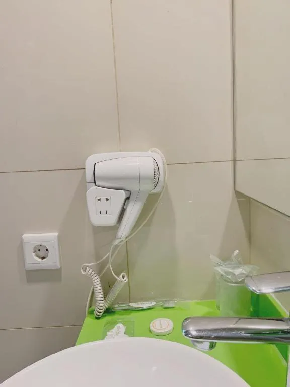 Pomelotel Patra Kuningan Jakarta