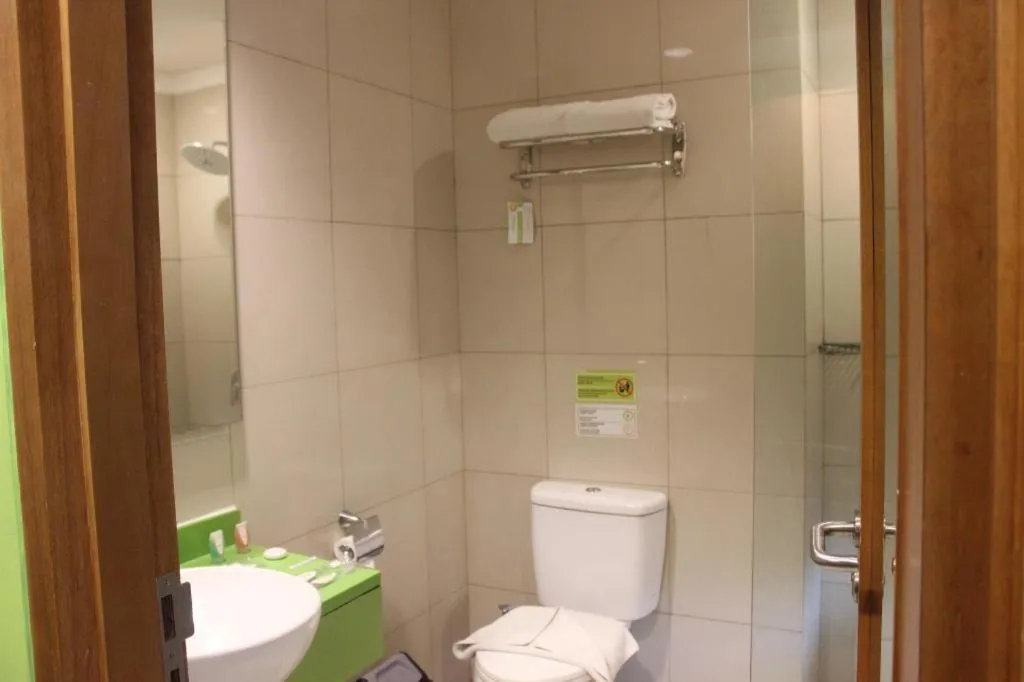 Pomelotel Patra Kuningan Jakarta