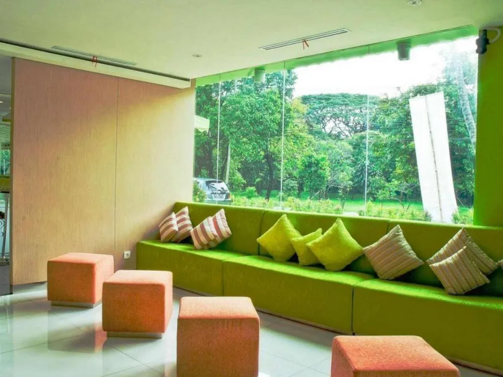 Pomelotel Patra Kuningan Jakarta