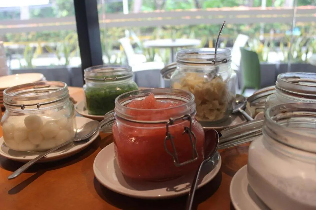 Pomelotel Patra Kuningan Jakarta