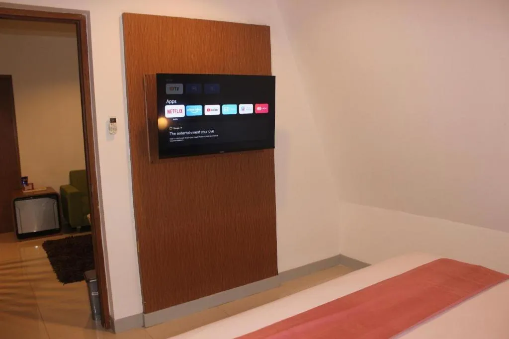 Pomelotel Patra Kuningan Jakarta